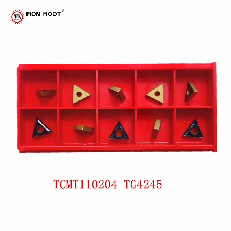 TCMT Inserts