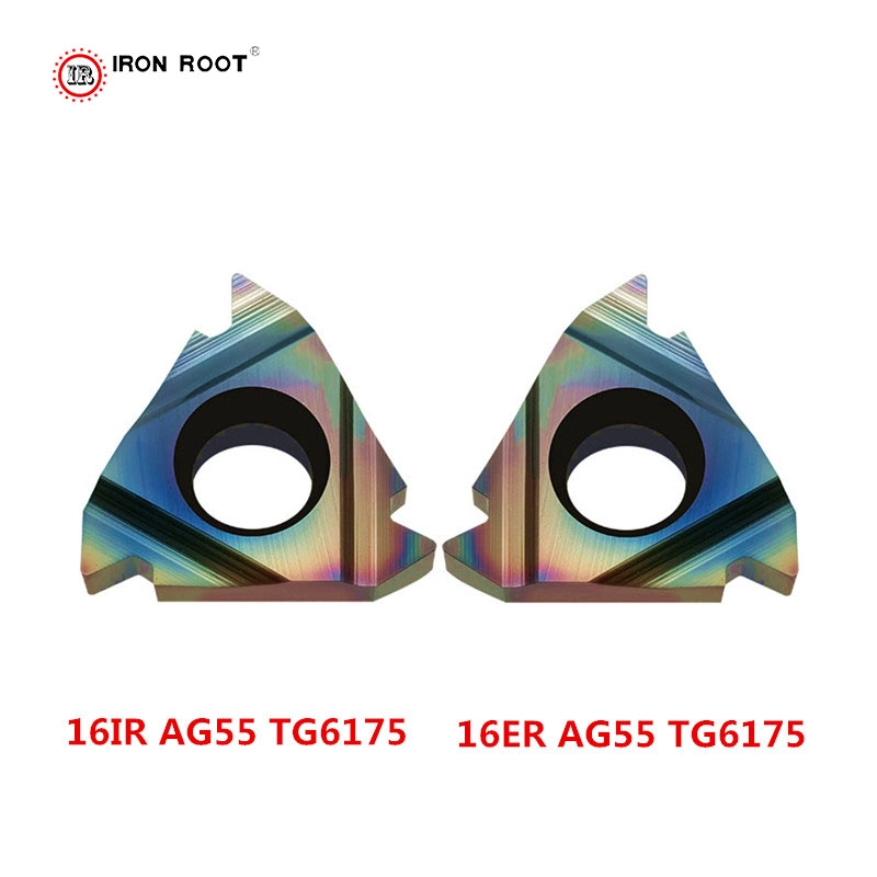 Threading Inserts