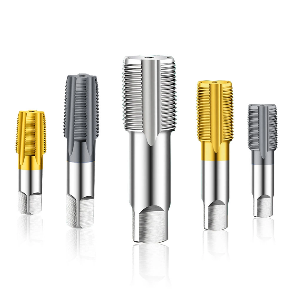 M2 High-Speed Steel (HSS)High hardness and good toughness