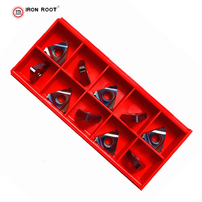 Pipe Thread Inserts