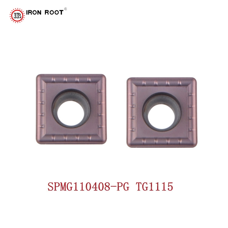 SPMG Insert