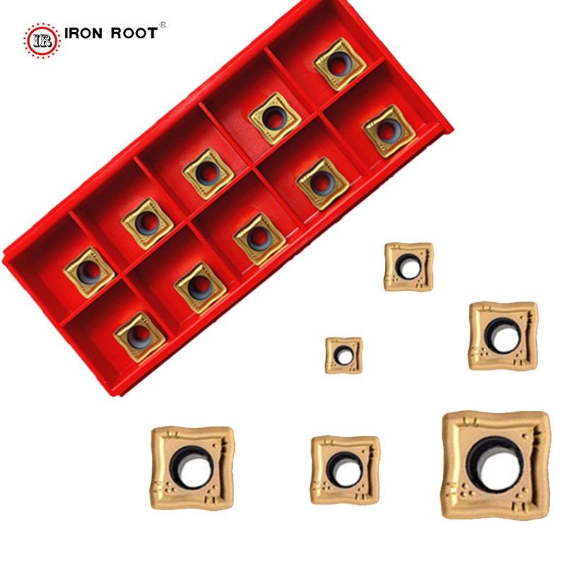 Drill Inserts