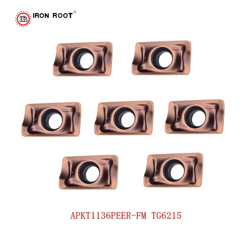 Milling Inserts