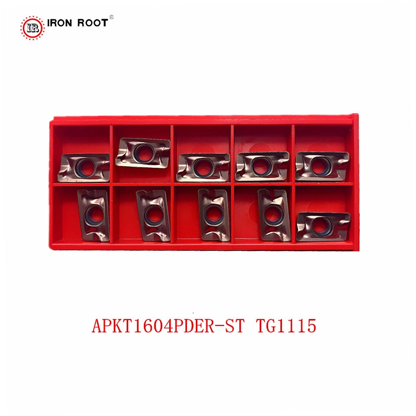 APKT Inserts