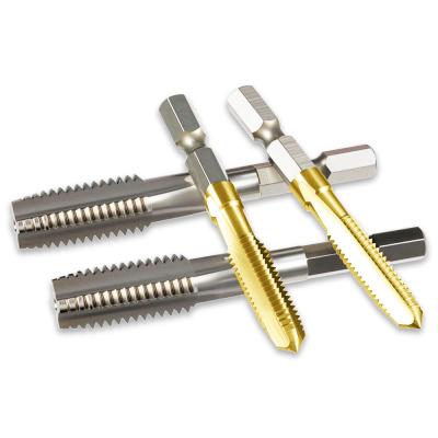 High-Speed Steel Fully Ground