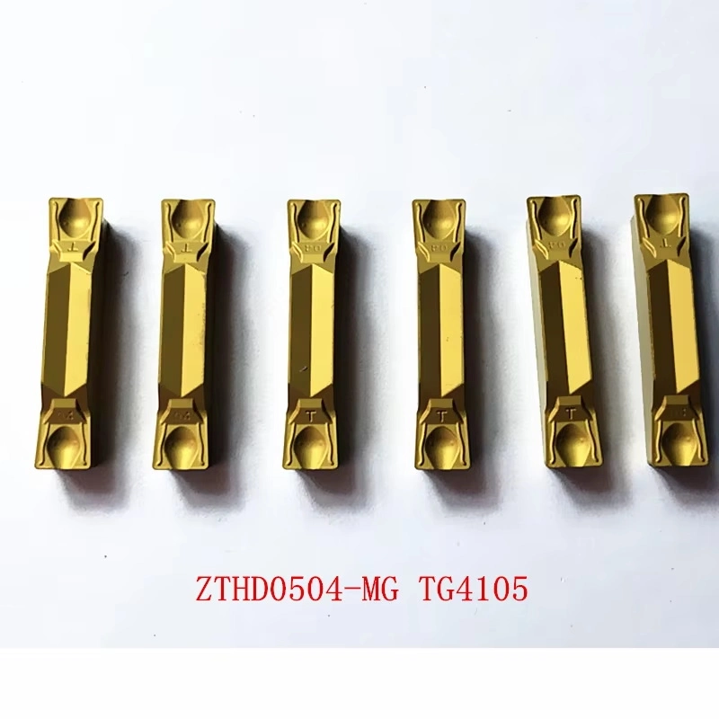 ZTHD0504-MG TG4105