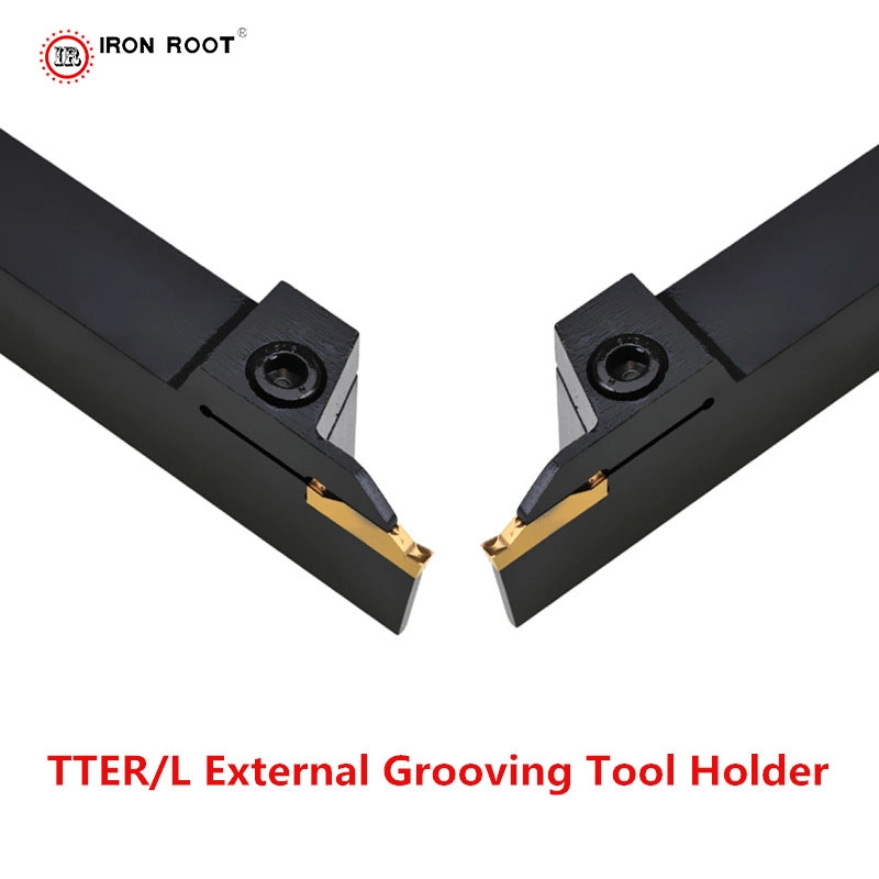 Grooving Holder