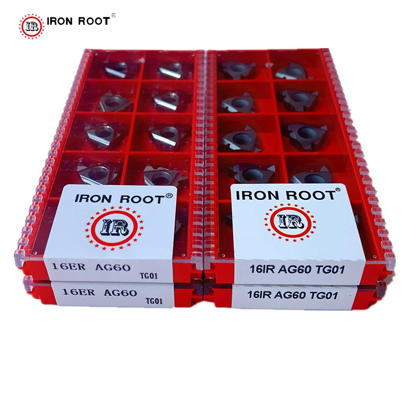 Thread Insert for Aluminum