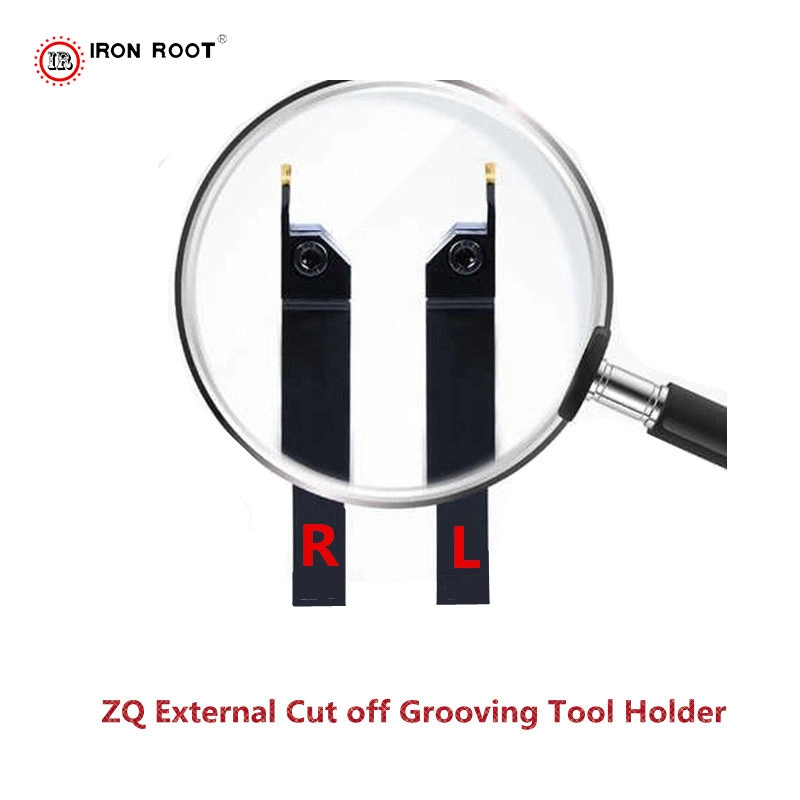 Grooving Tool Holder