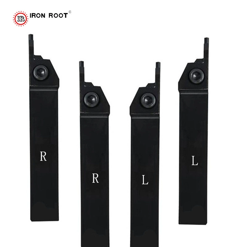 Grooving Tool Holder