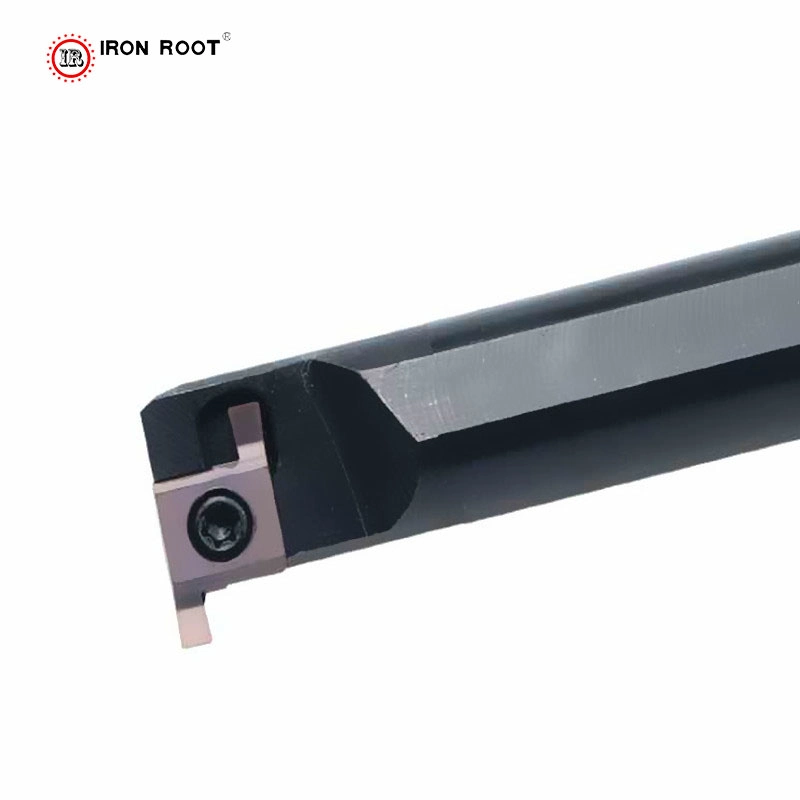 Face Grooving Tool Holder