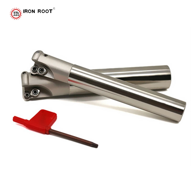 Indexable Tool Holder