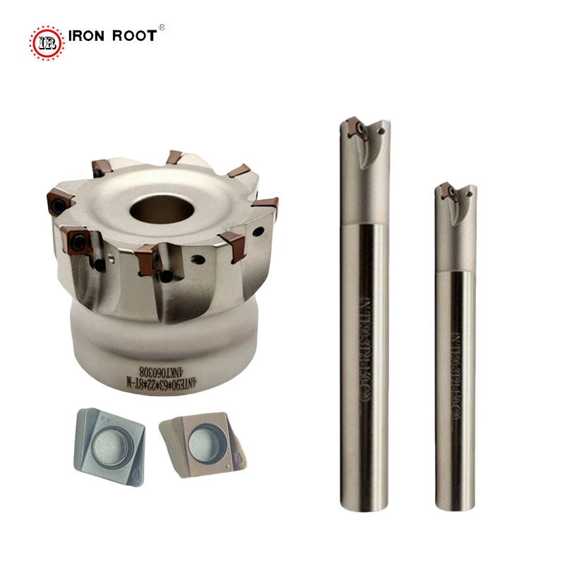 Milling Holder