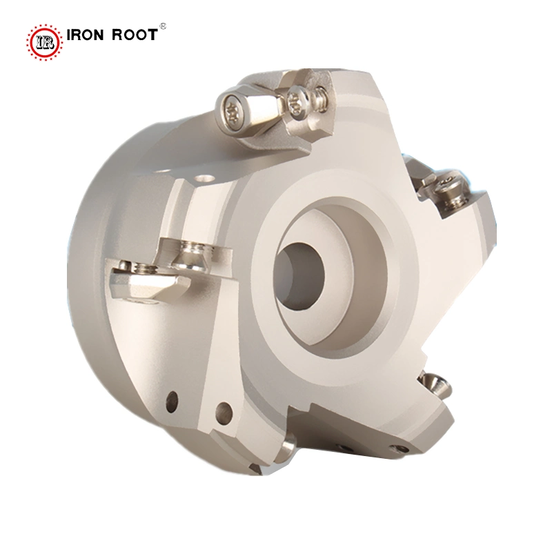 AJX Milling Cutter