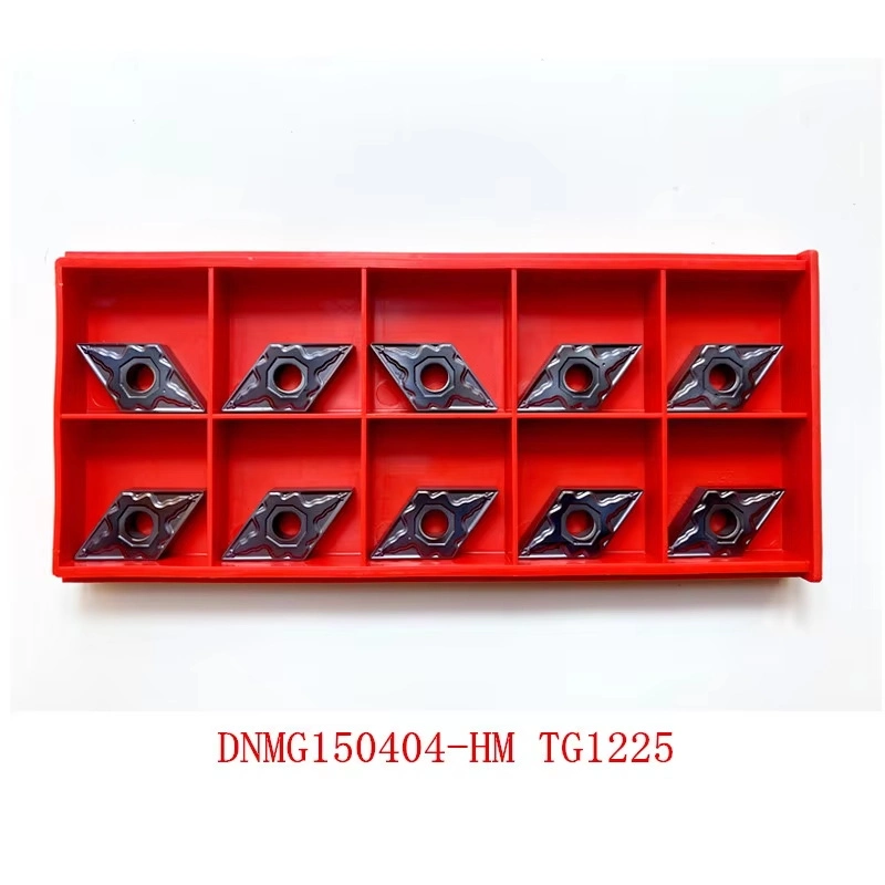 DNMG150404-HM TG1225