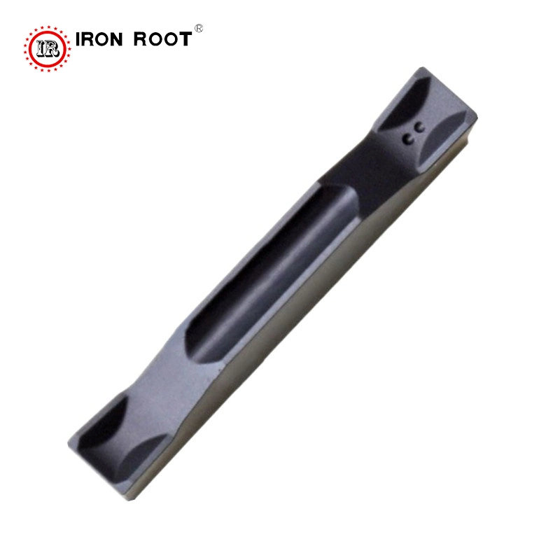 Carbide Grooving Inserts