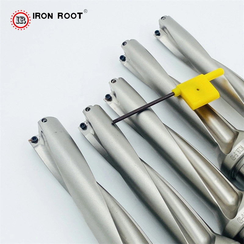 Best Indexable Drill