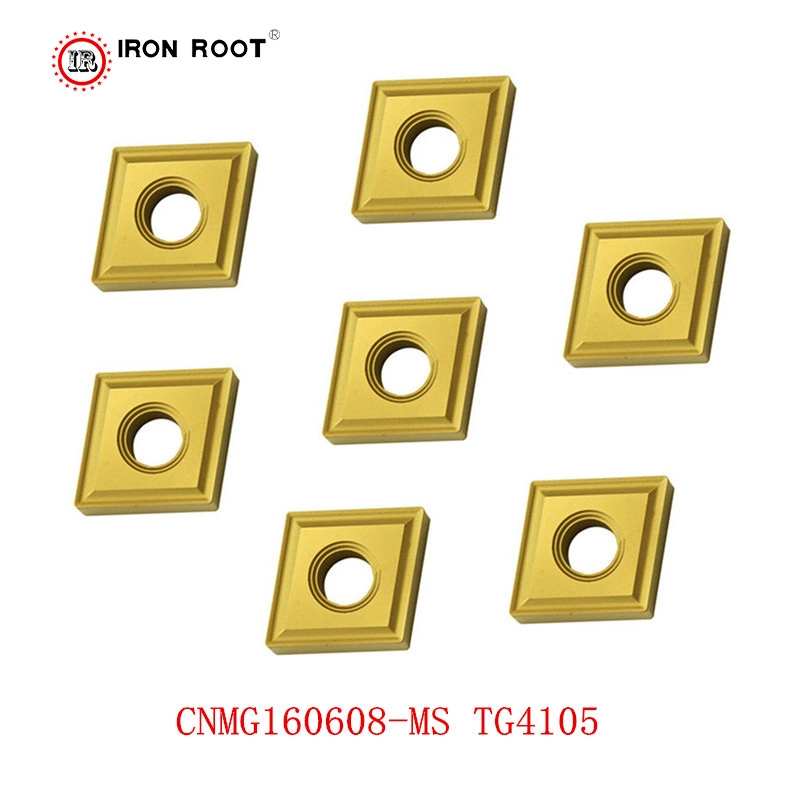 Carbide Turning Inserts