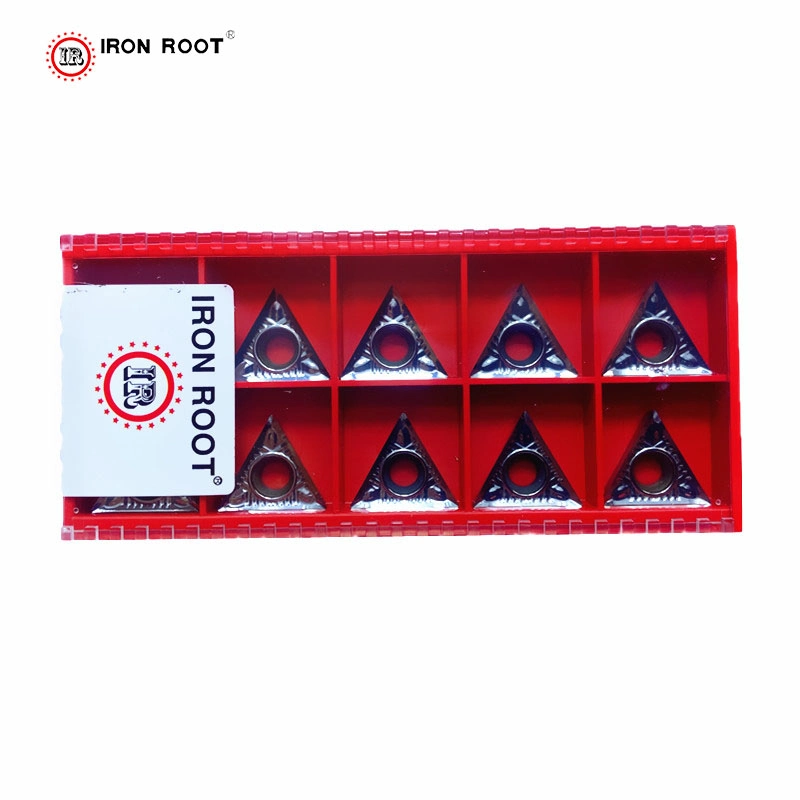 Aluminum Inserts