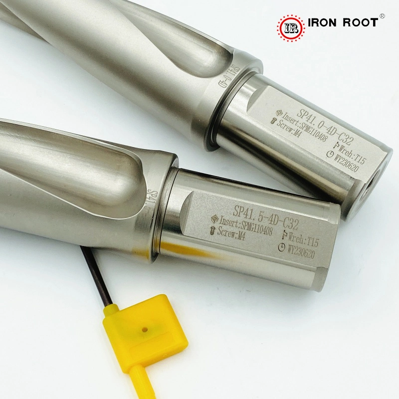 insert drill bit