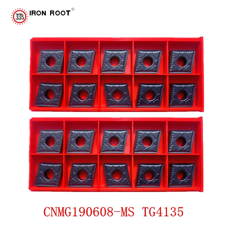 CNMG Carbide Inserts