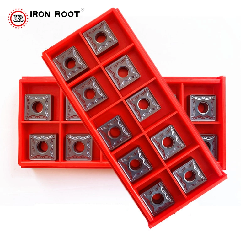SNMG Turning Inserts