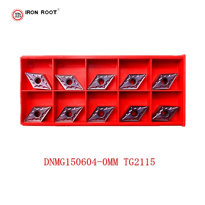 CNC Turning Inserts