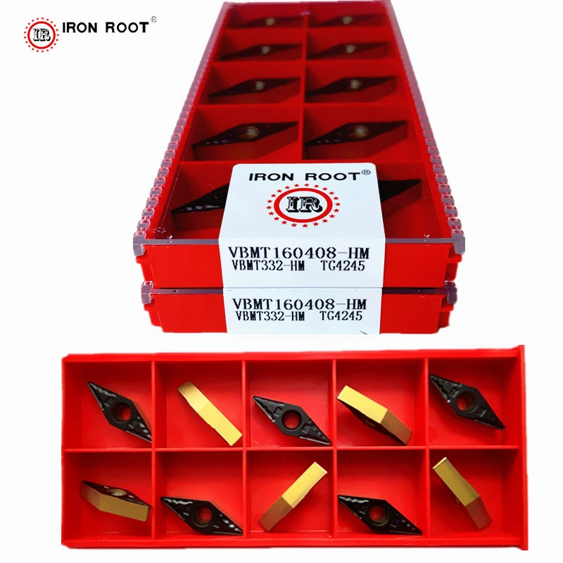 VBMT Insert