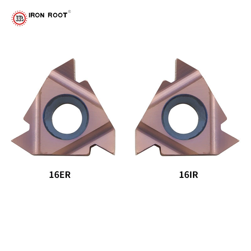 Metal Thread Inserts
