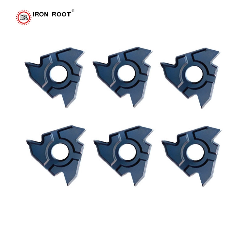 CNC Threading Insert