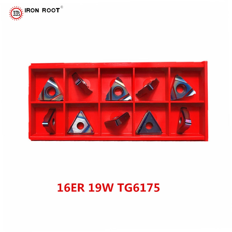 Thread Inserts