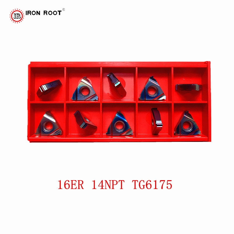 NPT Thread Insert