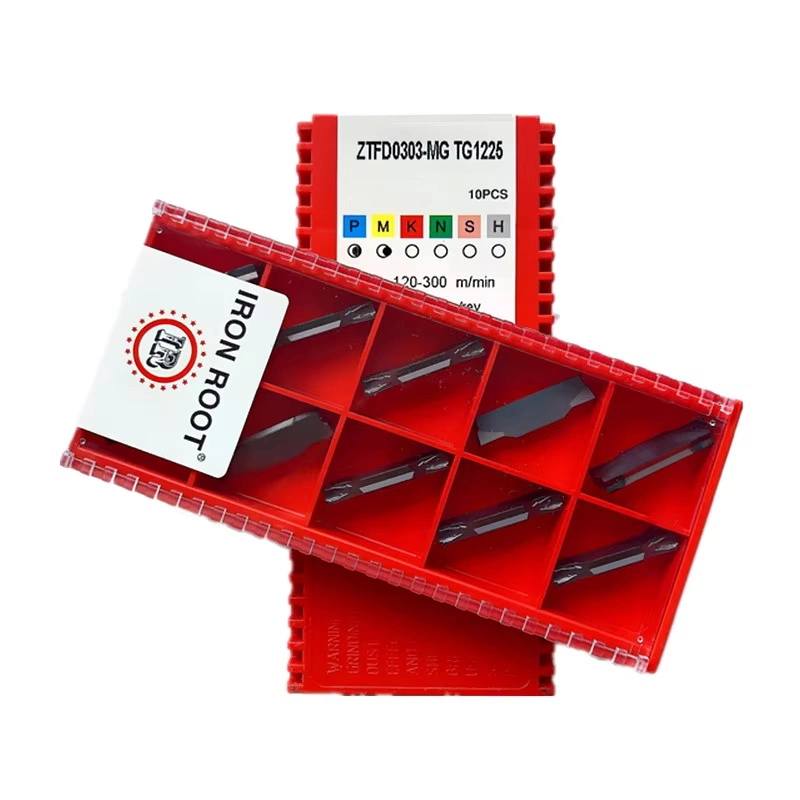ZTHD0504-MG TG4105