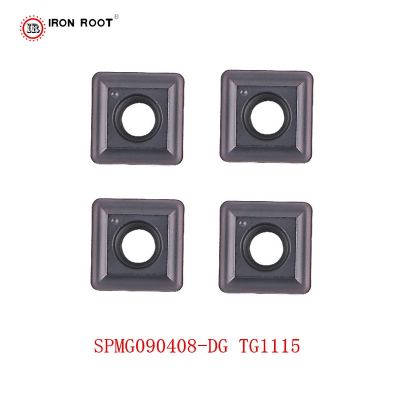SPMG Inserts