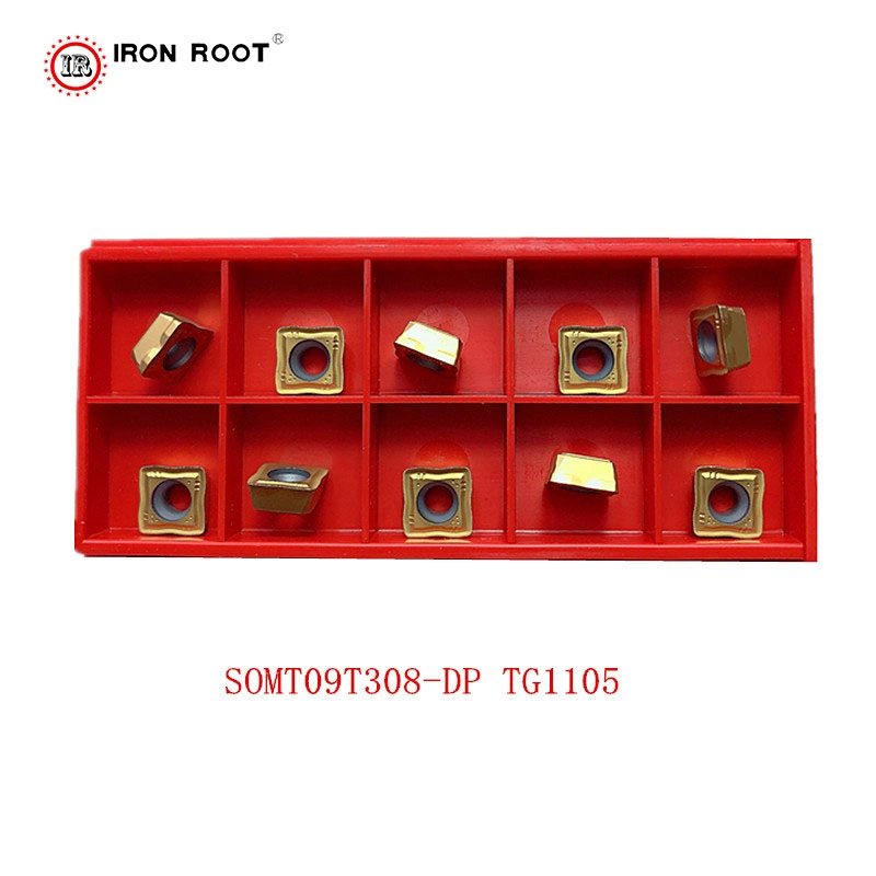 SOMT Insert