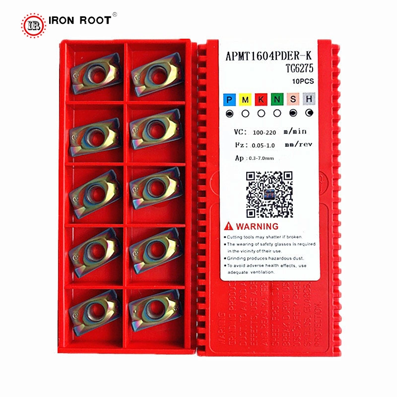 APMT Inserts