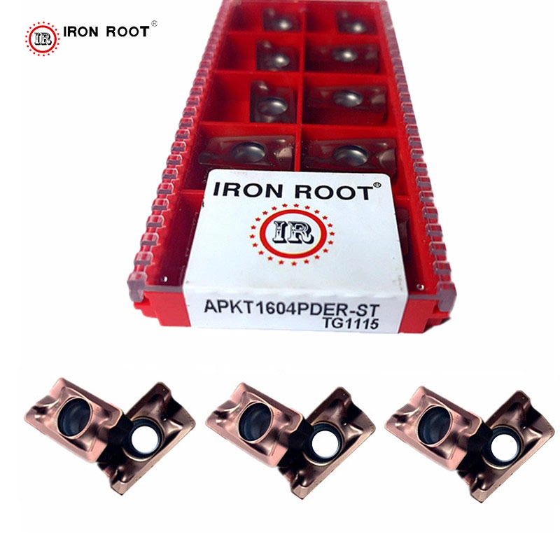 APKT Milling Inserts