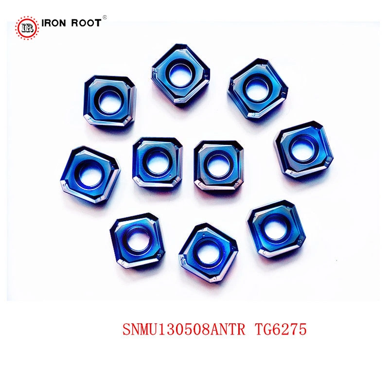 Mill Inserts
