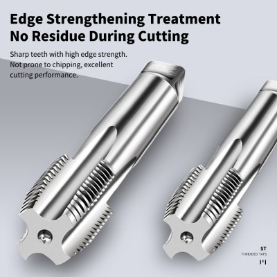 Screw Thread Insert Tap