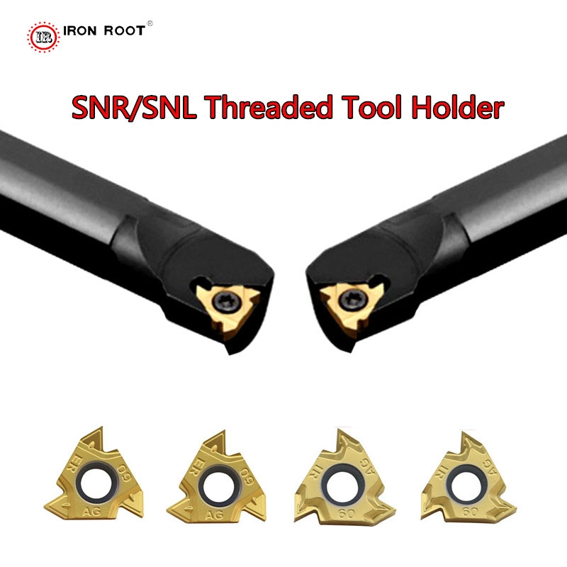 Thread Tool Holder