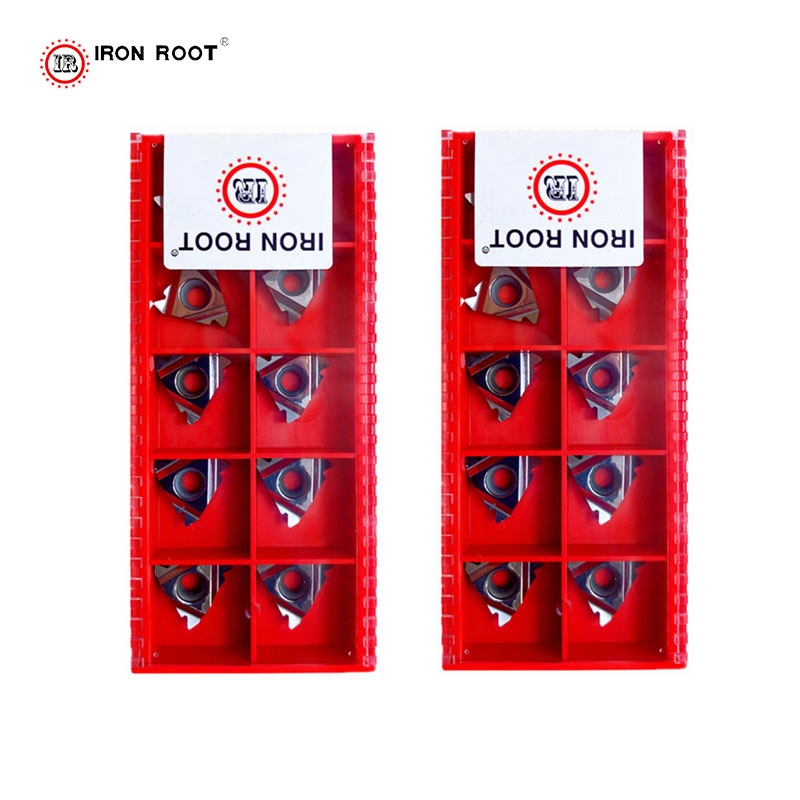 16IR/ER Thread Inserts