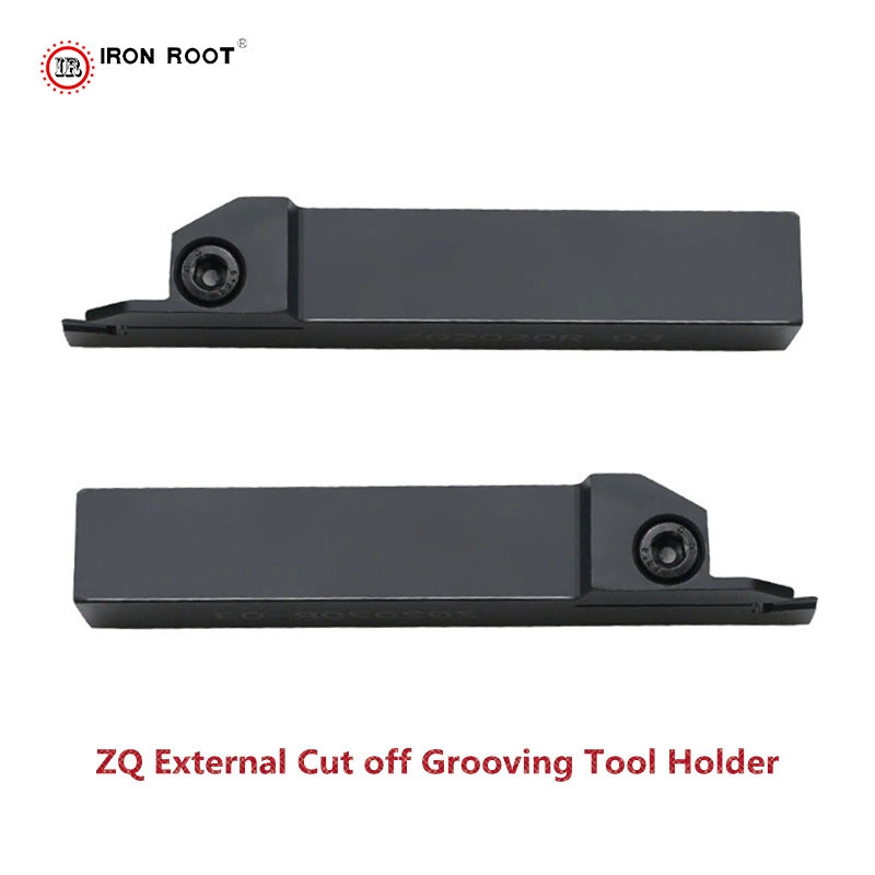 OD Grooving Tool Holder