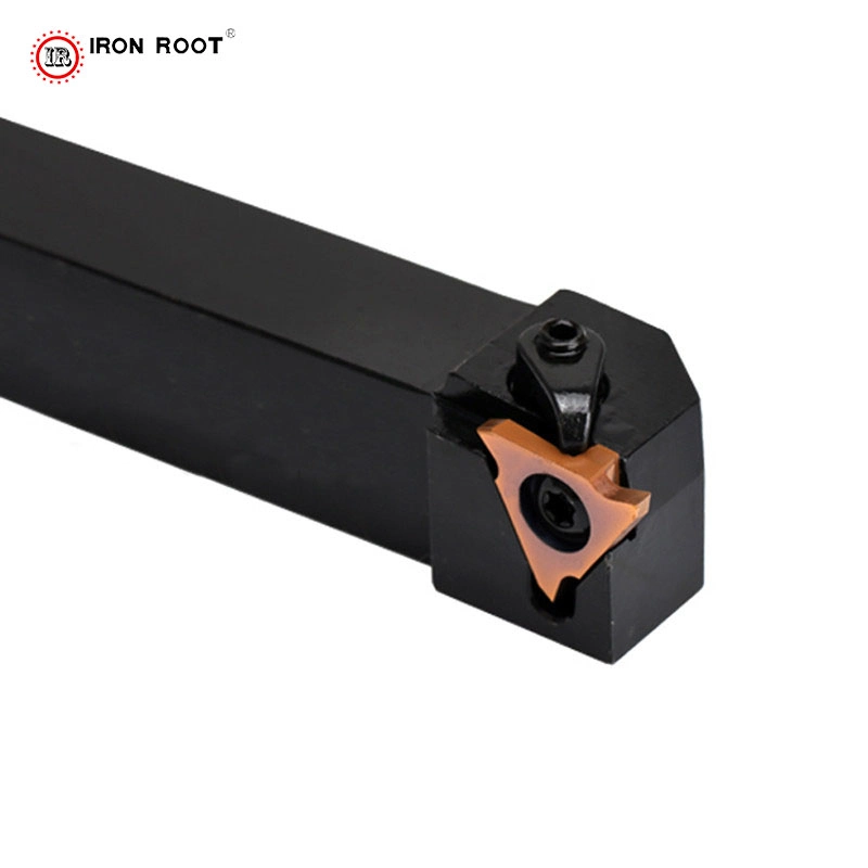 External Grooving Tool Holder