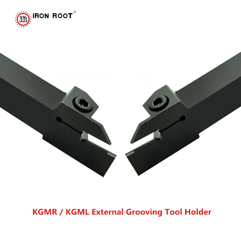 Grooving Tool
