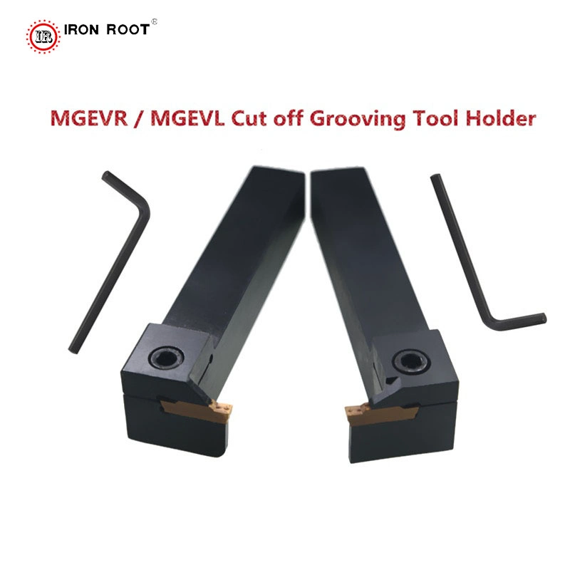 Face Grooving Holder