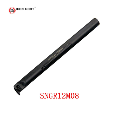 SNGR/L Grooving Tool Holder
