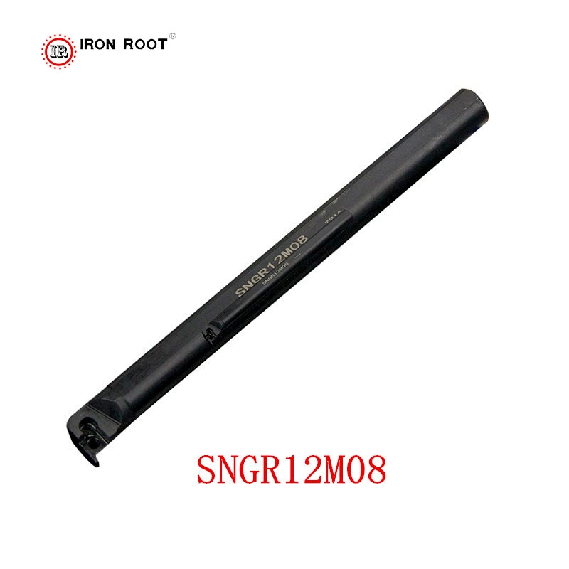SNGR/L Grooving Tool Holder