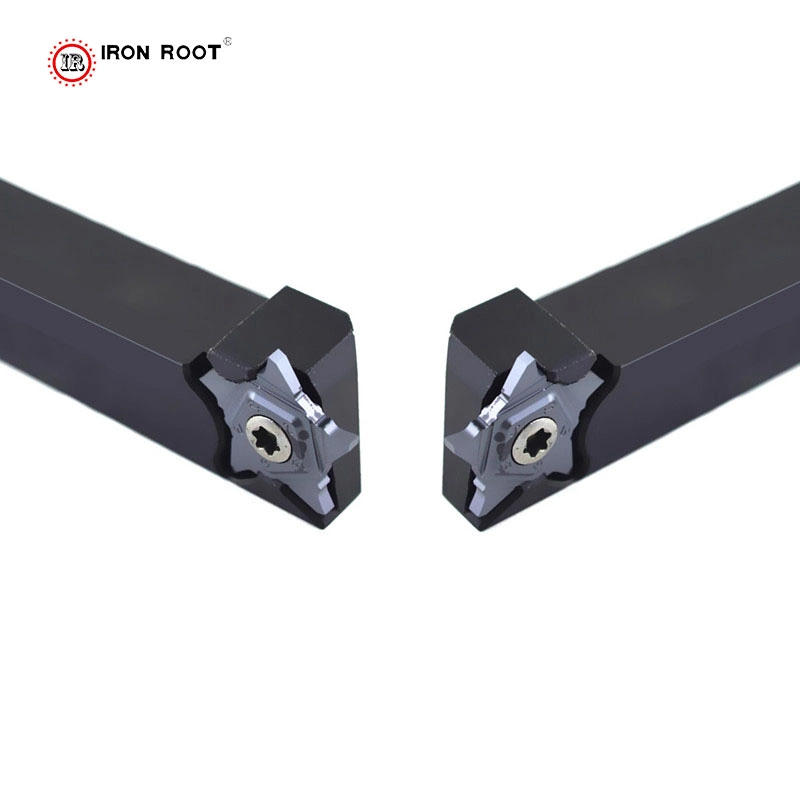 PCHR/L Grooving Tool Holder