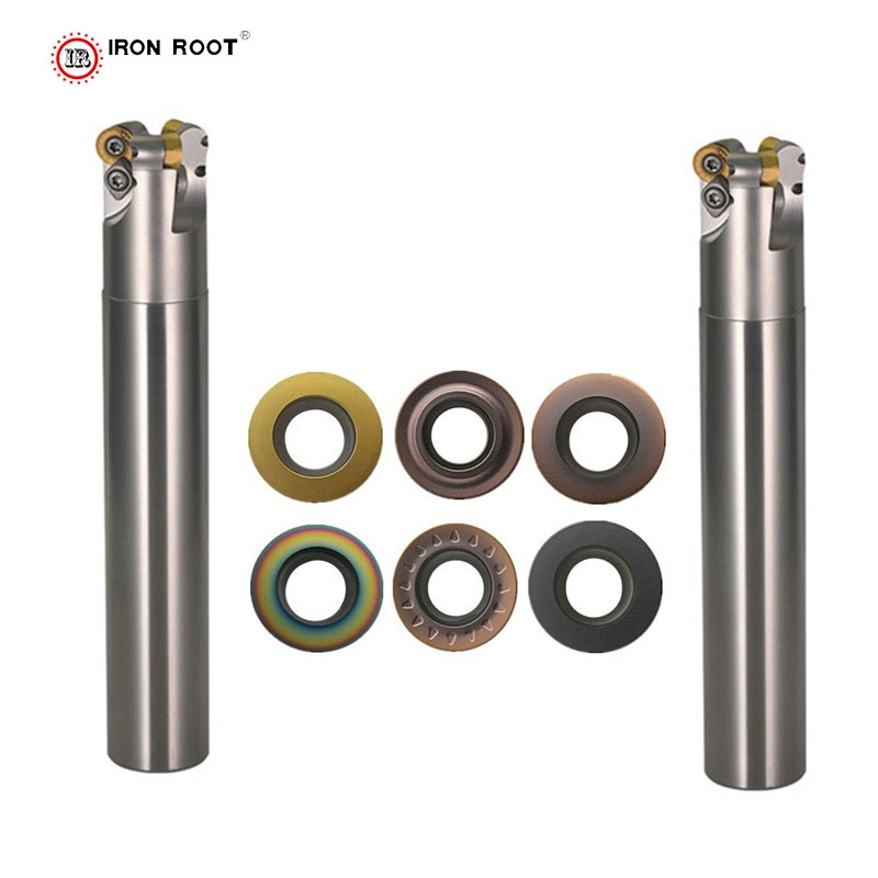 Milling Tool
