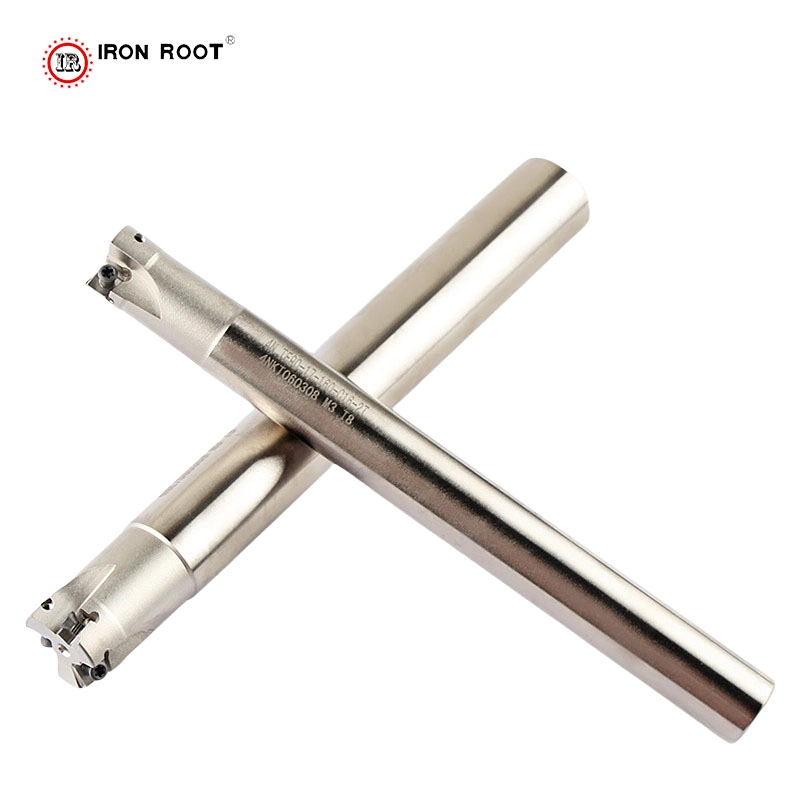 CNC Mill Tool Holders